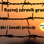 Razvoj zdravih granica kroz muški i ženski princip