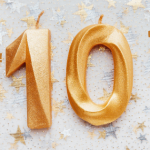 PROSLAVI SA MNOM 10 GODINA RADA!